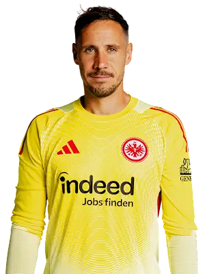 33 / 延斯·格拉尔