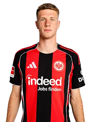 2 / 埃利亚斯·鲍姆