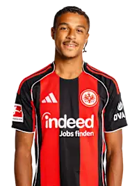 19 / 让-马特奥·巴霍亚