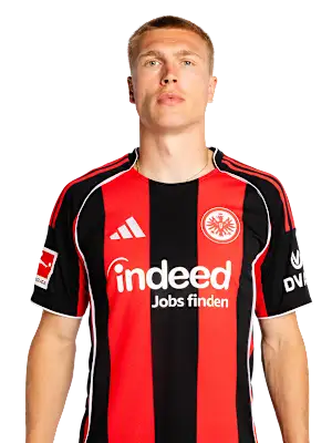 13 / 拉斯穆斯·克里斯滕森